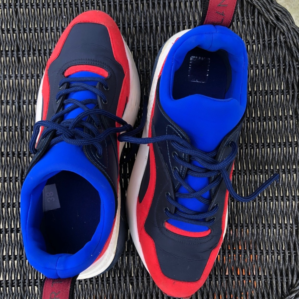 Stella McCartney Sneakers vegan leather